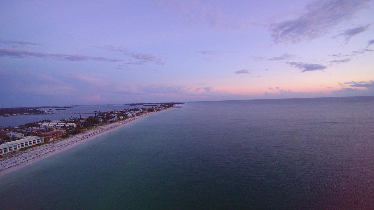 Coquina Beach Club 109 Anna Maria Dış mekan fotoğraf